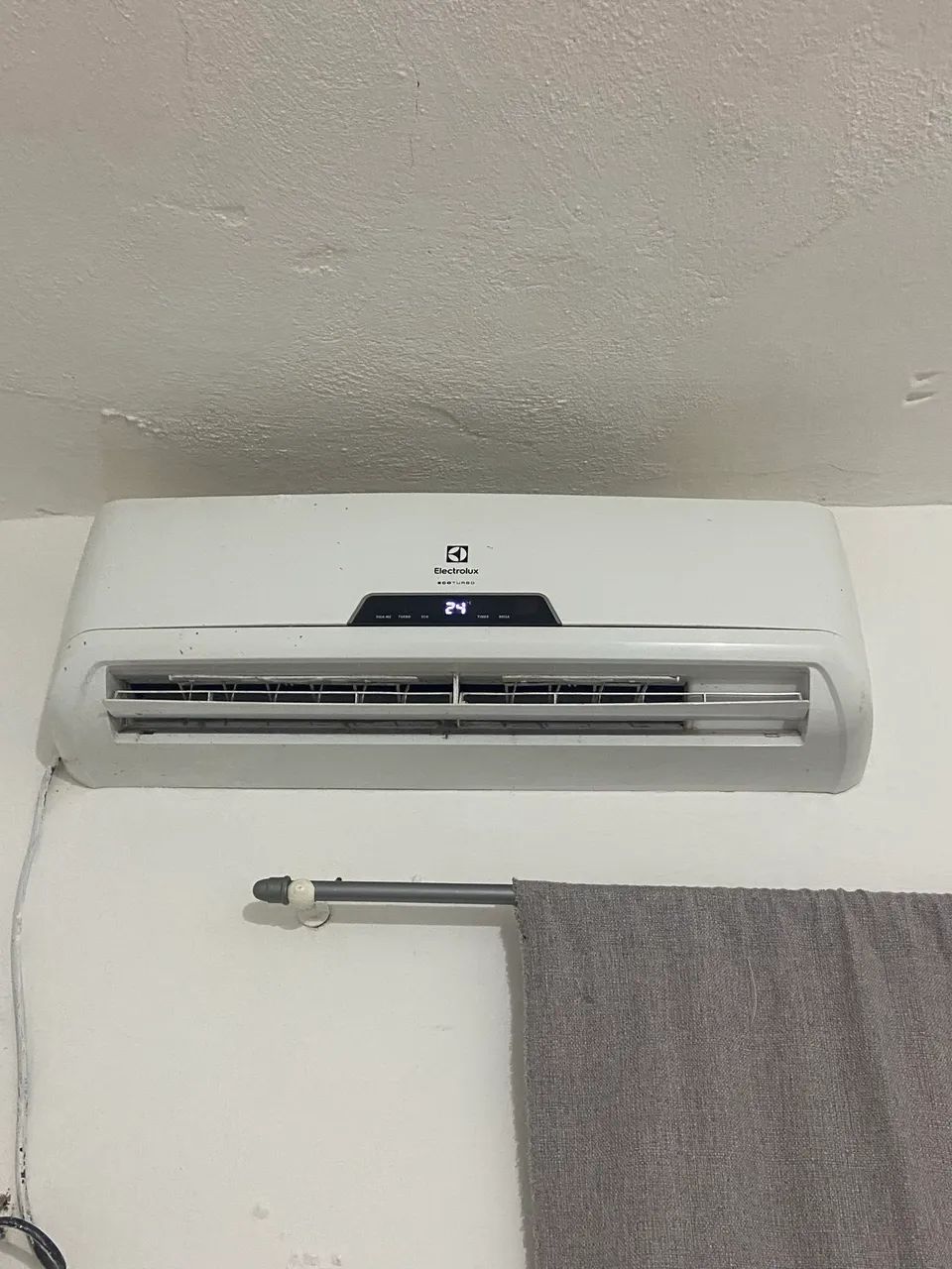 Ar condicionado Electrolux 9.000 - Foto 2