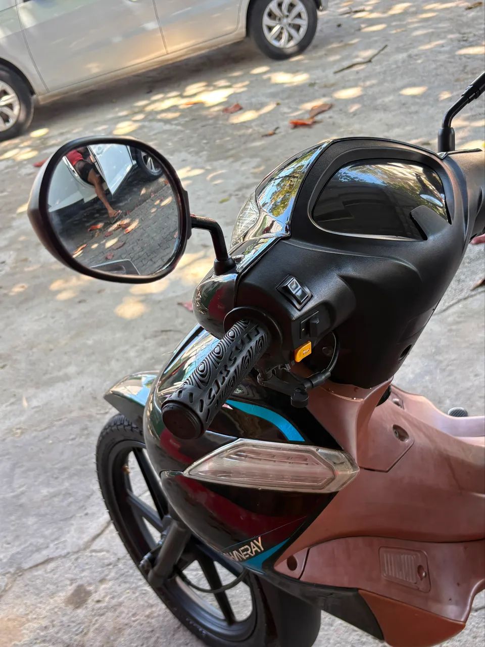 Jet 125ss 2023 - Foto 2