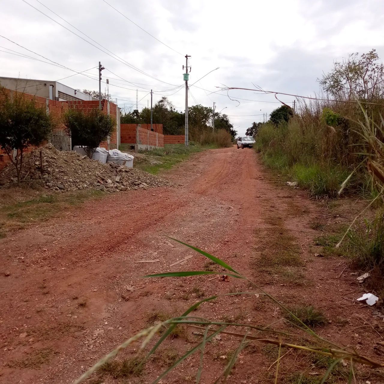 Distrito do sucuri