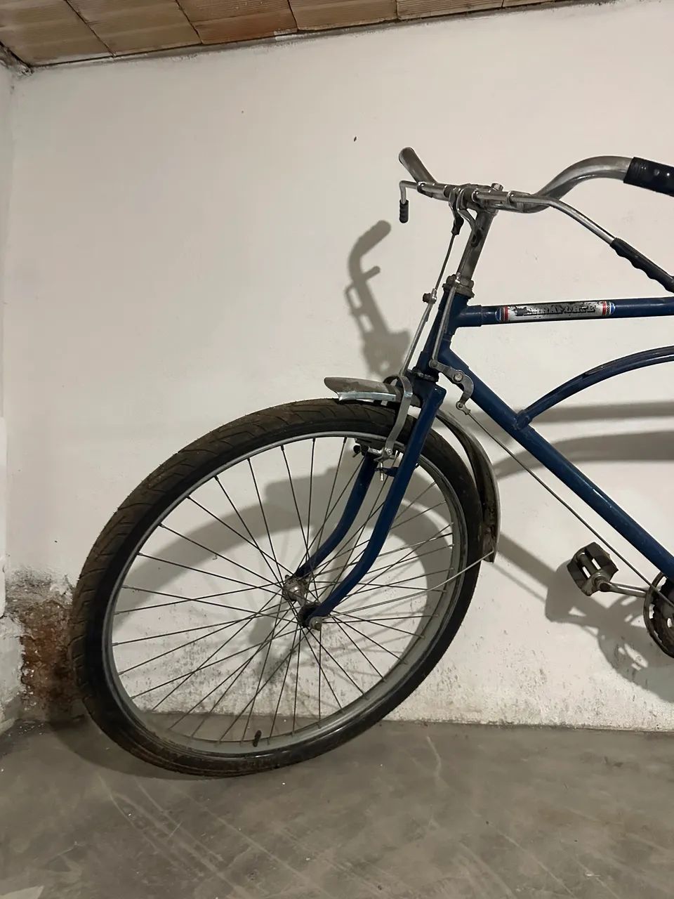 Bicicleta barra forte  - Foto 5