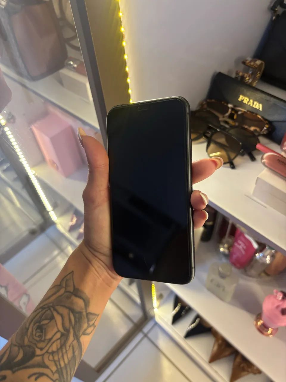 iPhone 11 - Foto 2