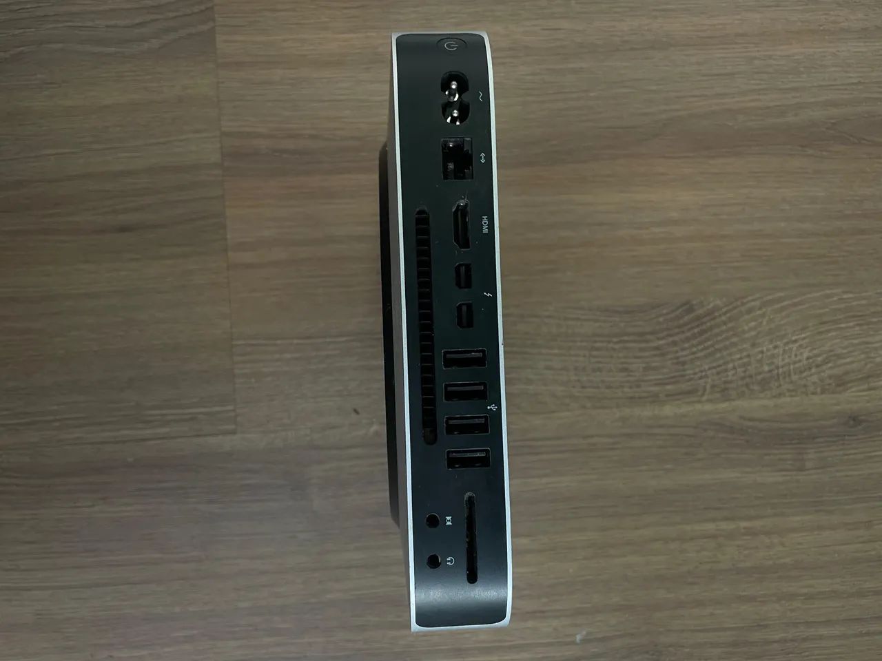 Mac mini Apple - Intel Core i5 | SSD 512 GB | 8 GB RAM - Foto 3