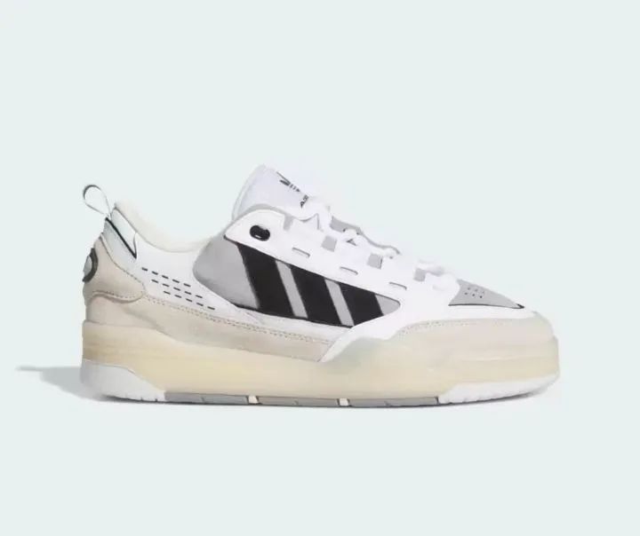 Tênis Adidas Adi 2000 número 45 - Foto 2