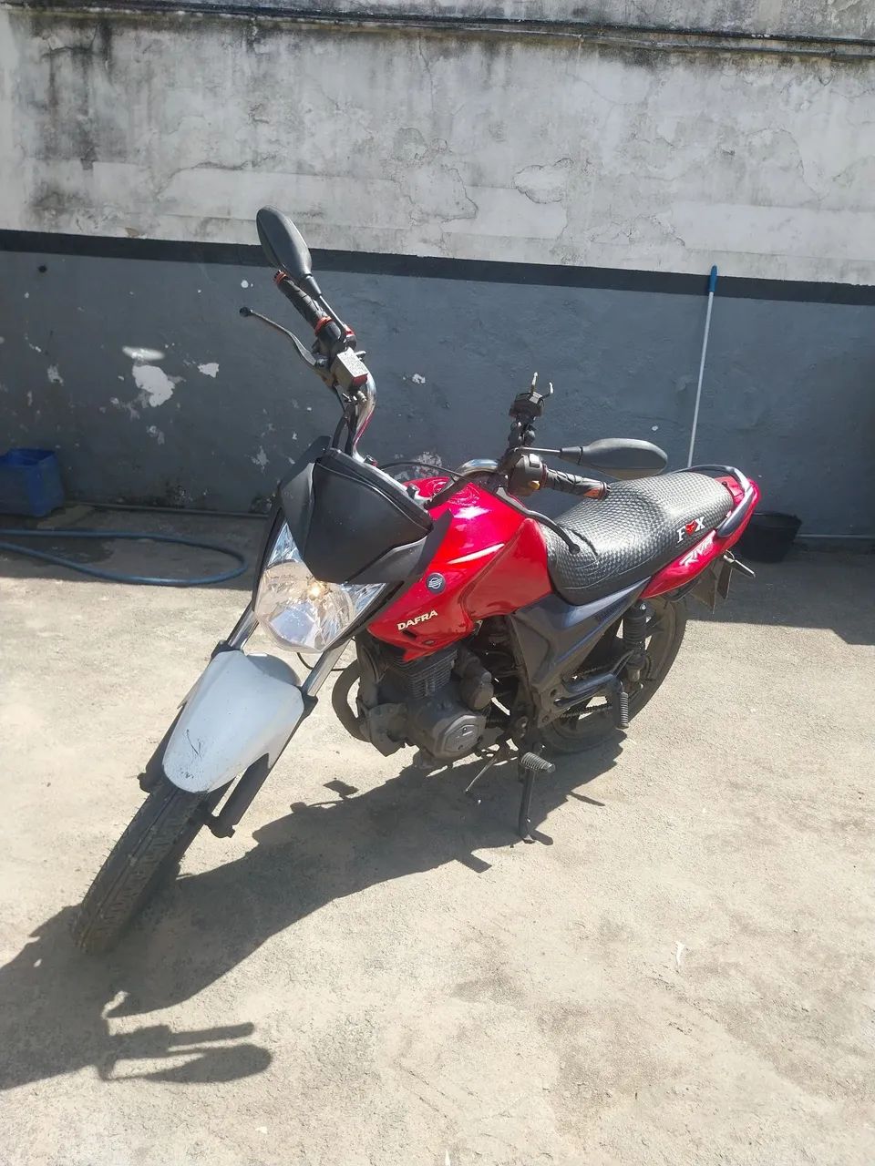 Dafra riva 150  - Foto 2