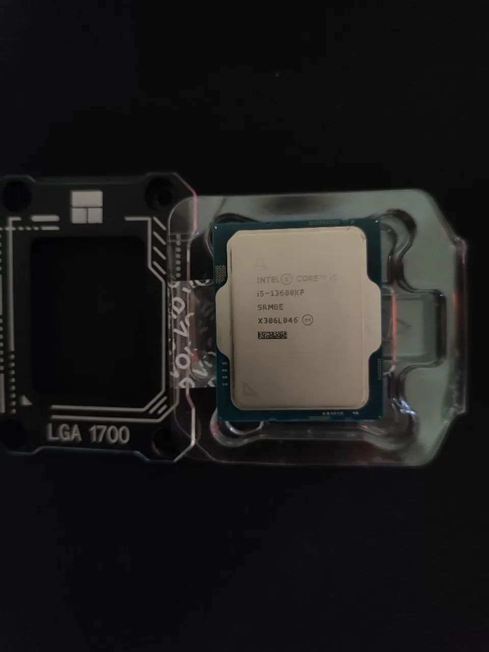Intel Core i5-13600KF CPU 本体 Intel Core i5 13600KF - Processadores - Praia de Itaparica, Vila