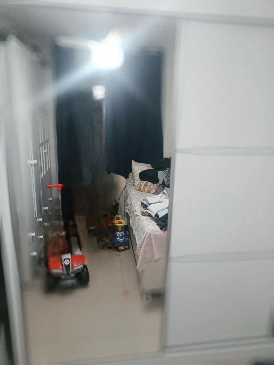 Guarda roupa 