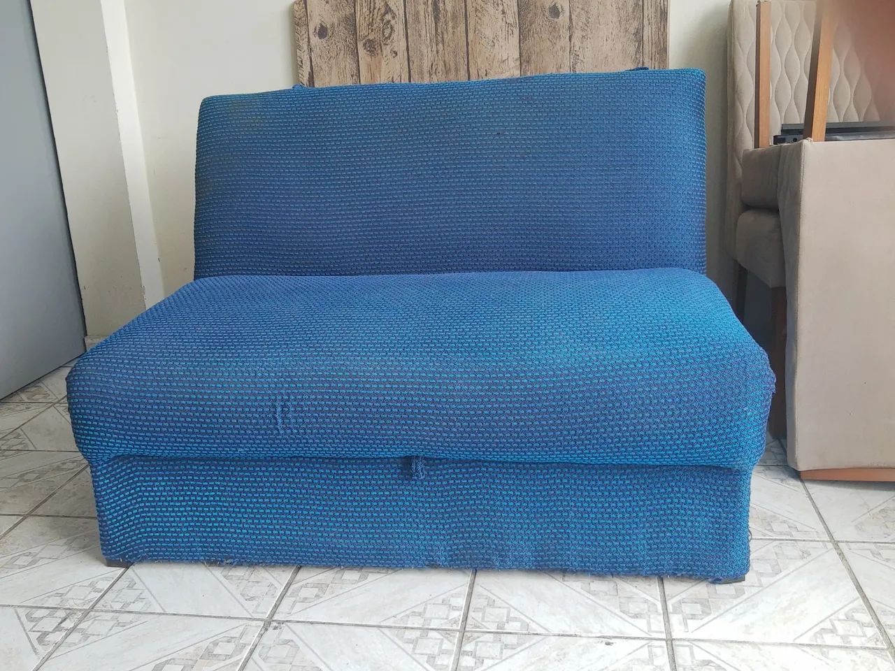 Sofá-Cama