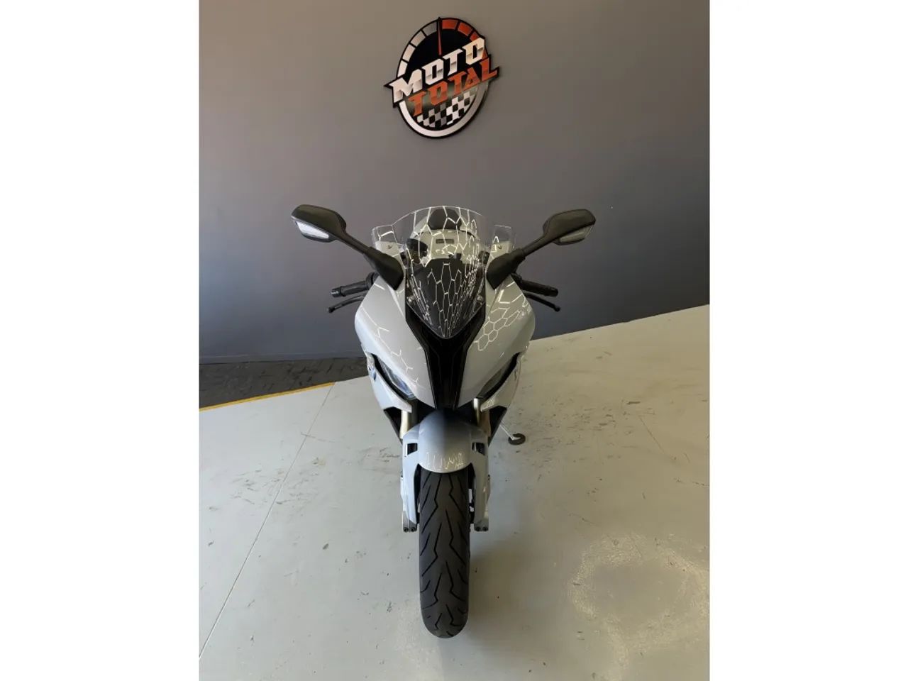 Bmw S 1000 rr 2021 - Foto 4