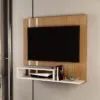 Painel Ripado Lua P/TV até 32? em MDP tt13 S 