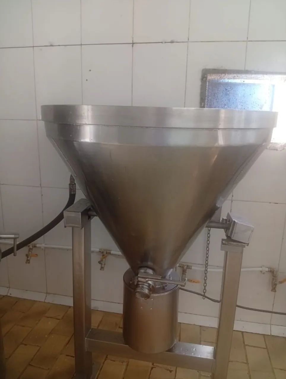 Fabrica Completa - Cozinha Industrial - Foto 4