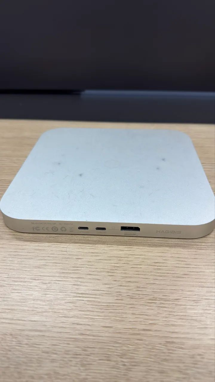Dock para MacMini - Foto 3