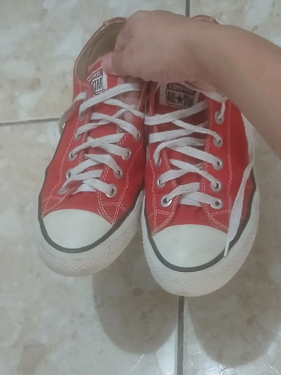 Tênis Original All Star Converse, 37 - Foto 4