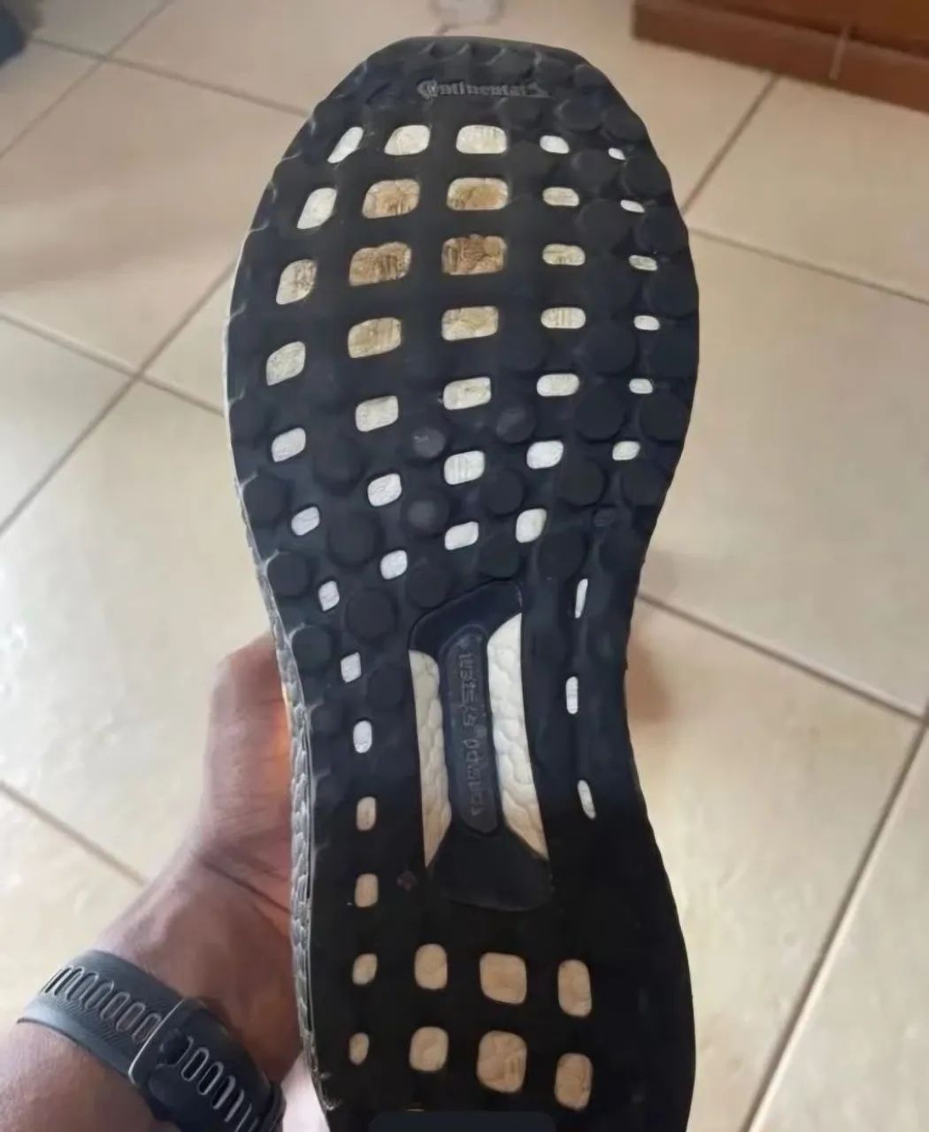 Tenis adidas ultra boost 4.0 - Foto 4