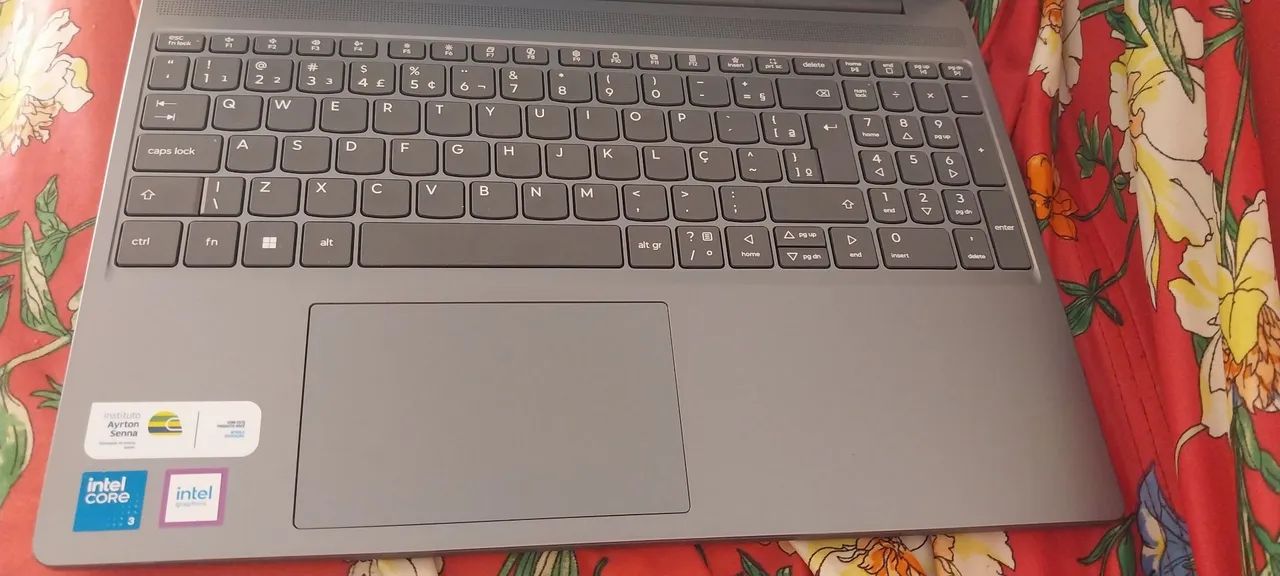 Notebook  - Foto 2