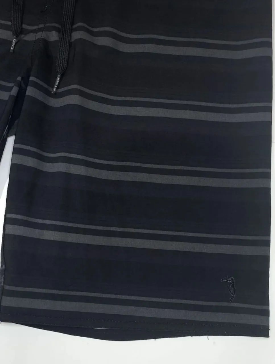 bermuda listrada - Foto 3