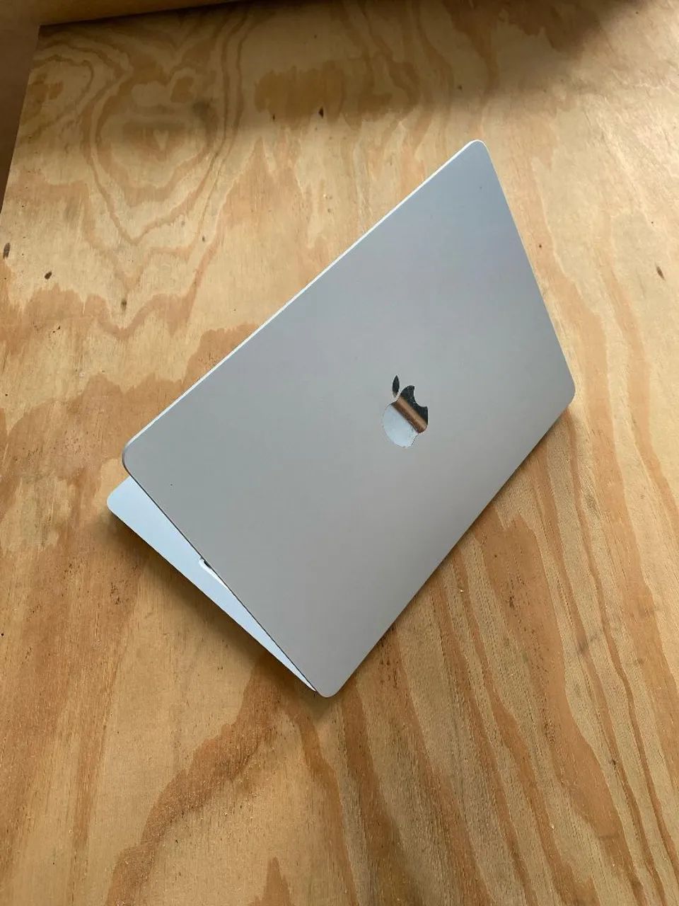 MacBook Air M4 - 2025 - Notebooks - Victor Konder, Blumenau MacBook Air M4 - 2025 - Notebooks - Victor Konder, Blumenau
