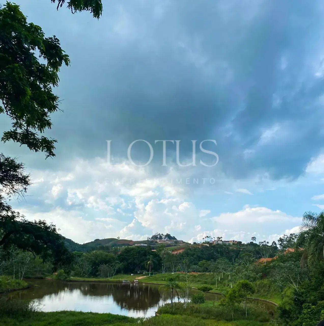 VIVA MAIS PRÓXIMO DA NATUREZA - Foto 5