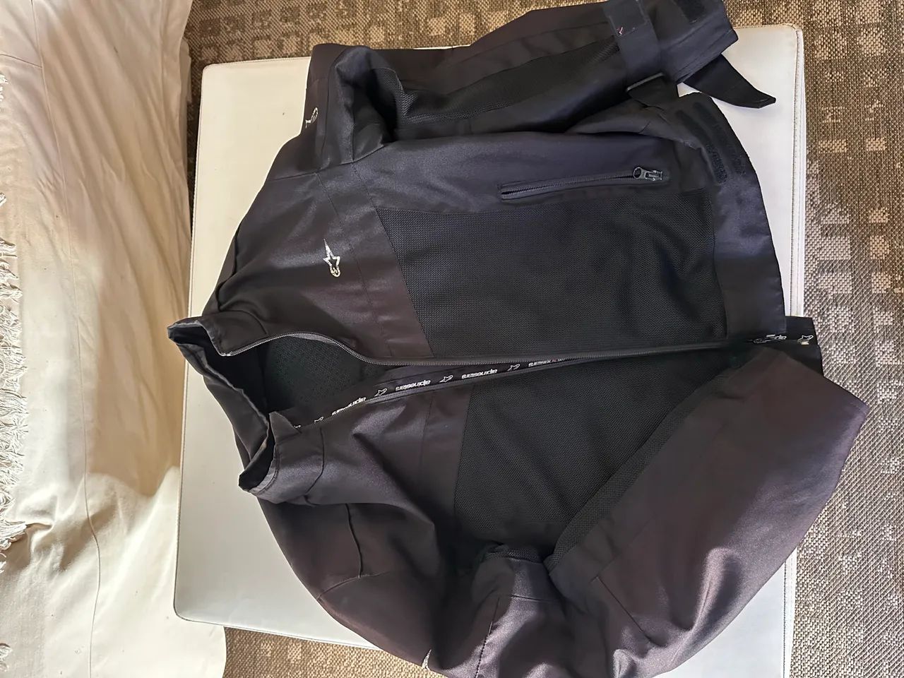 Jaqueta Original Alpinestars - Foto 2