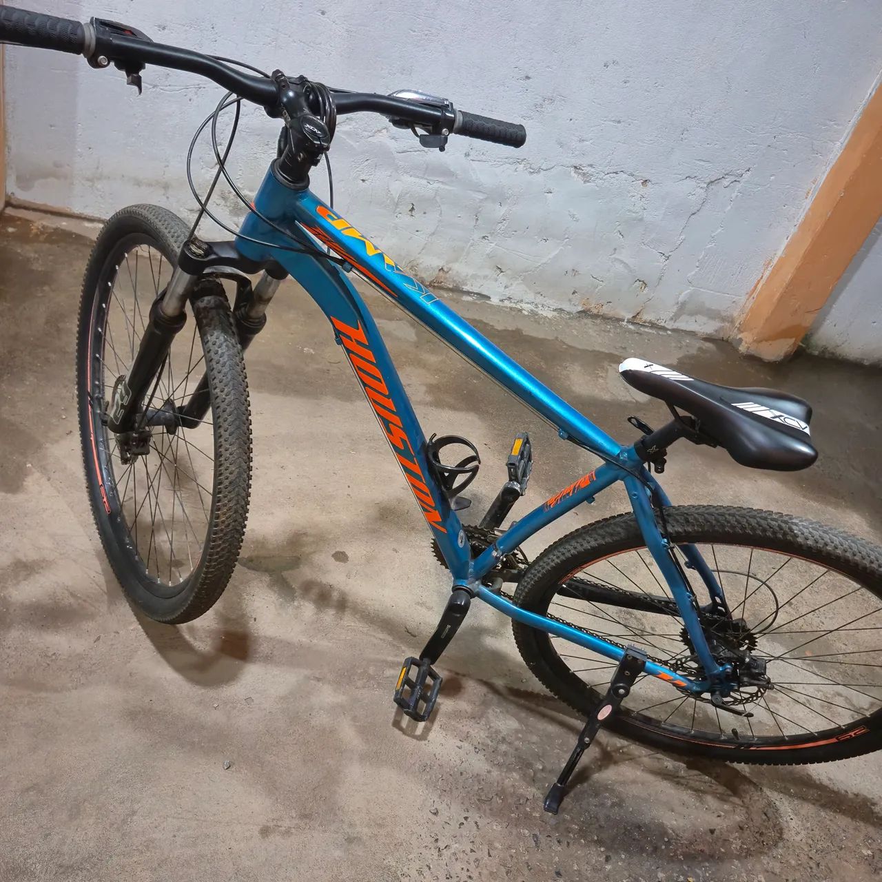 Bicicleta Aro 29 Houston  - Foto 2