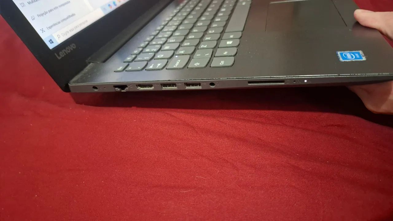 Notebook  - Foto 4