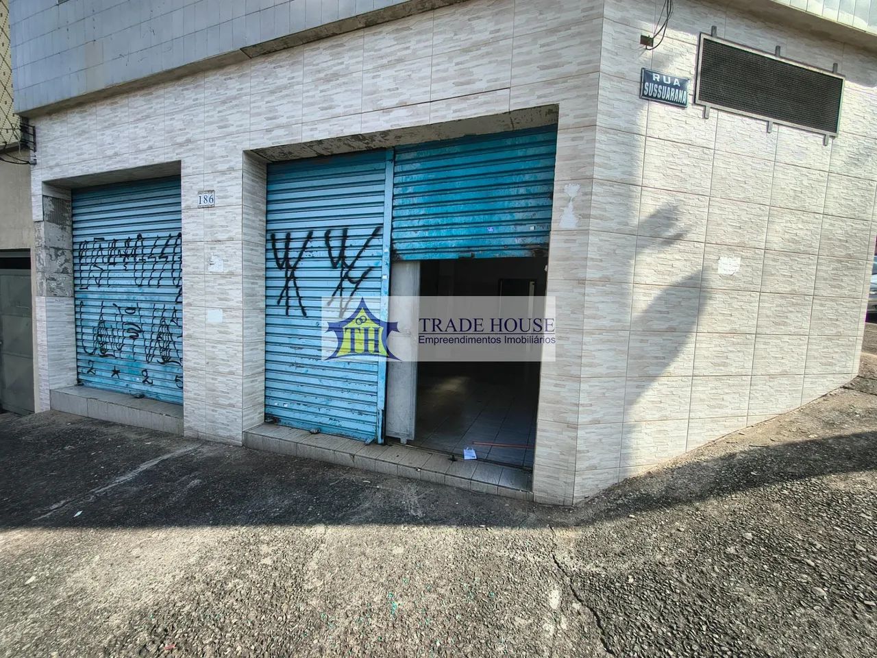 Loja/Salão em Vila Nair - São Paulo - Foto 2