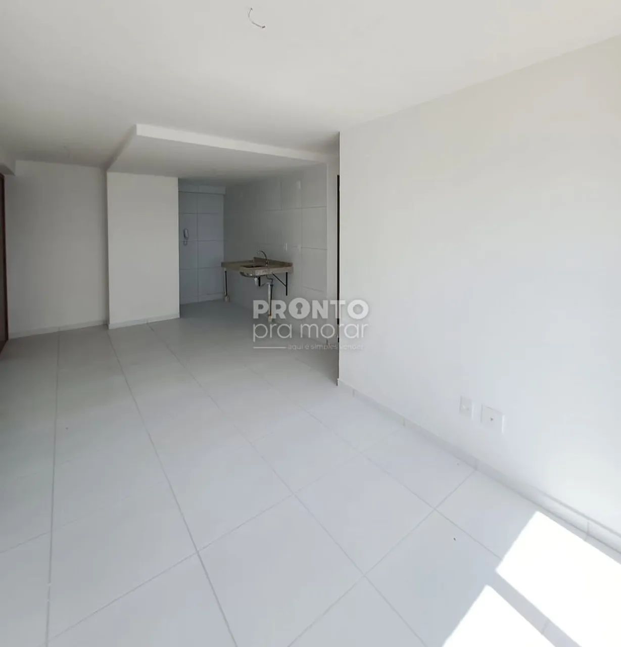 Apartamento com 2 quartos em Candeias - Foto 4