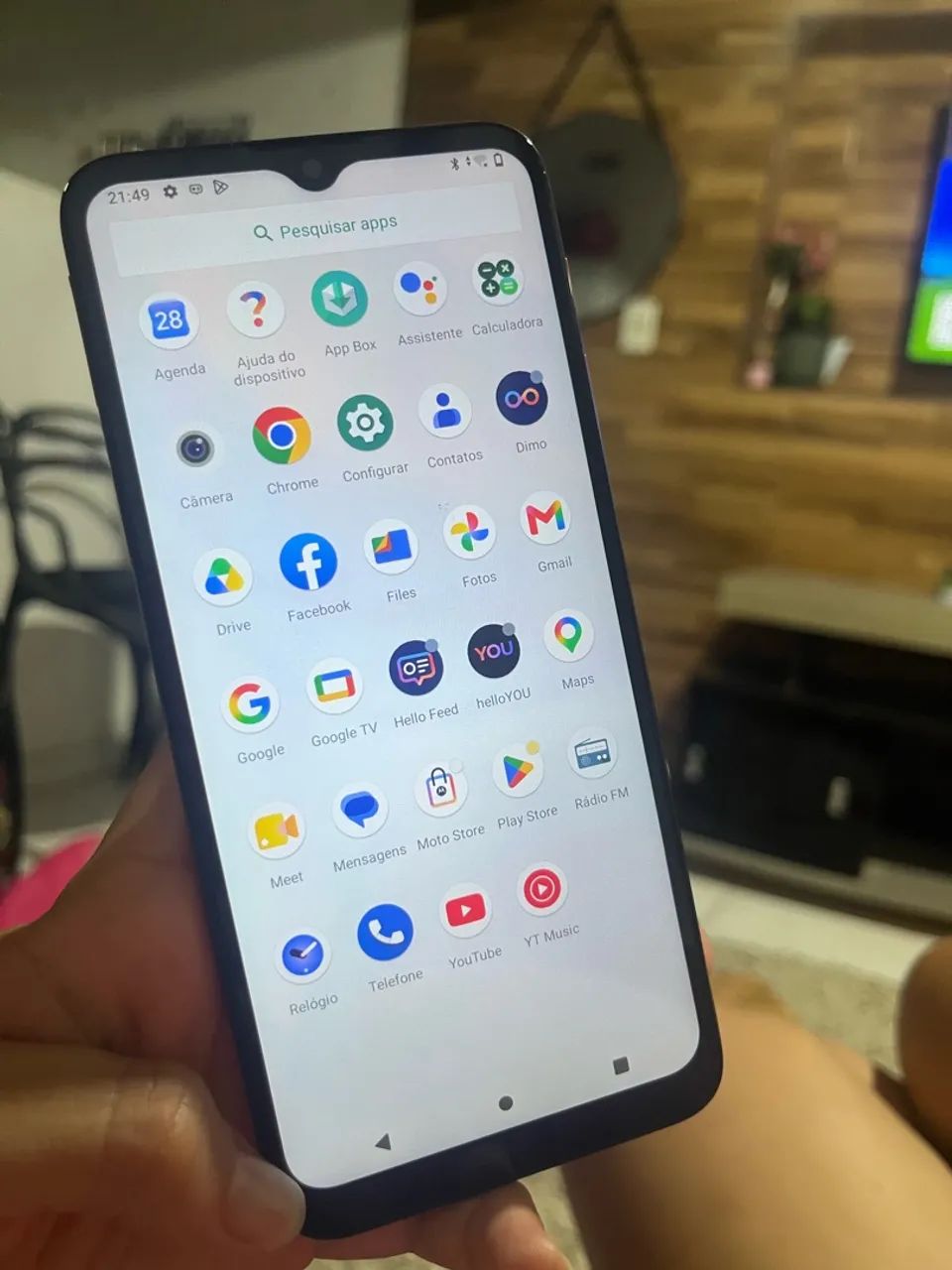 Celular  - Foto 2
