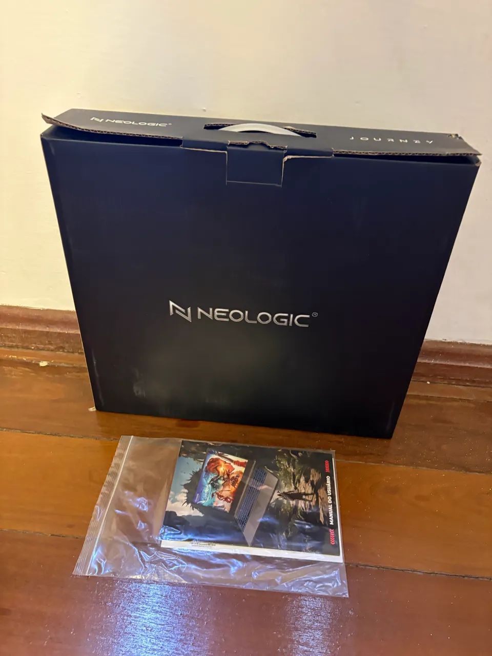 Notebook Gamer - Foto 4