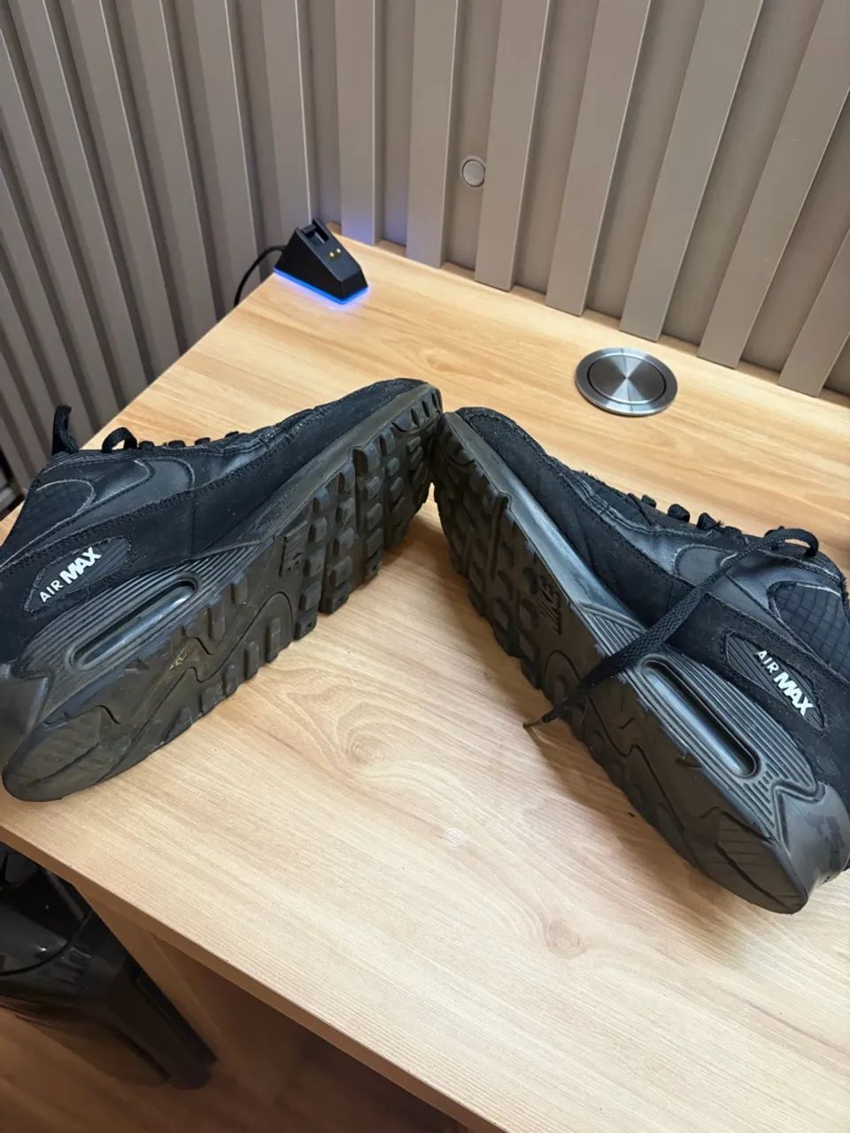 Tênis Air Max 90 original  - Foto 3