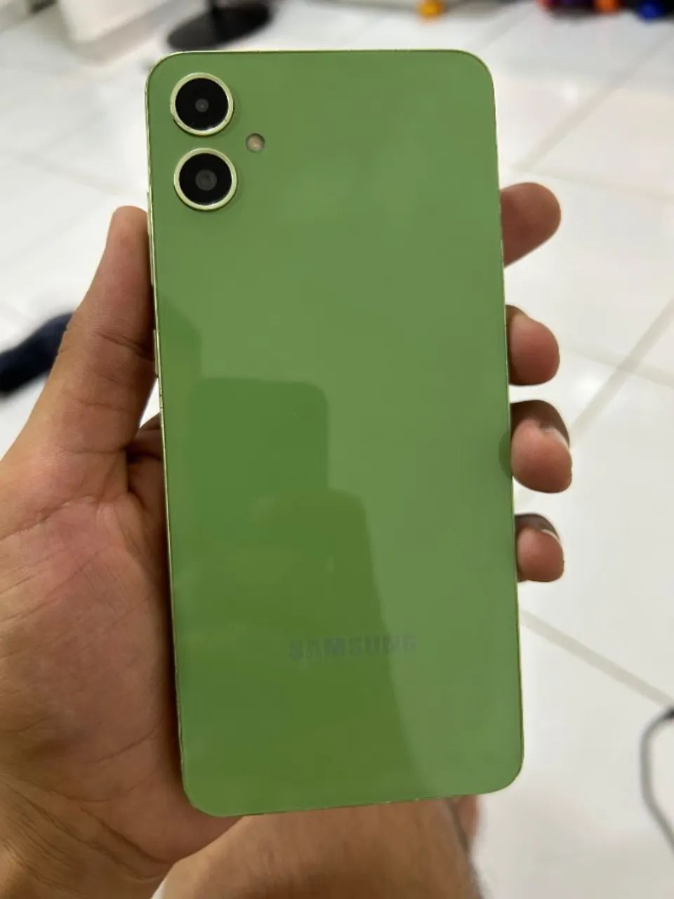 Samsung A05 - Foto 3