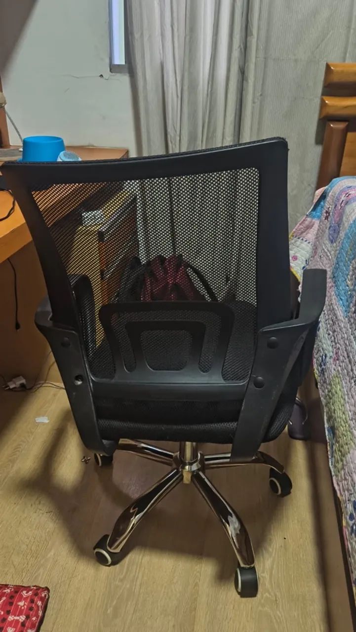 Conjunto, cadeiras ergonômicas  - Foto 3