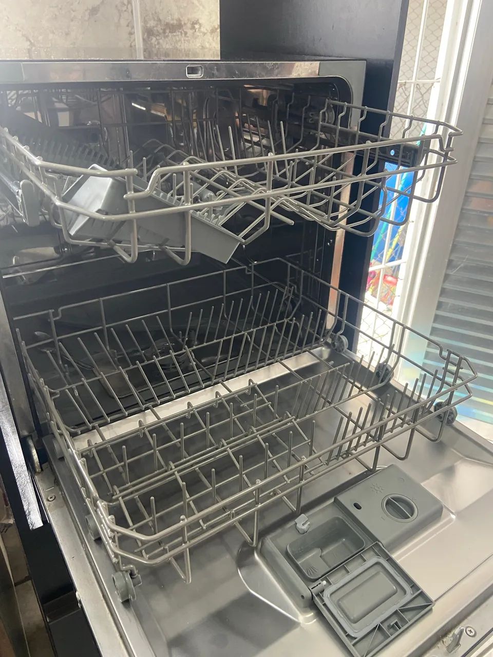 Máquina de lavar louças 8 serviços Mireia - Foto 5