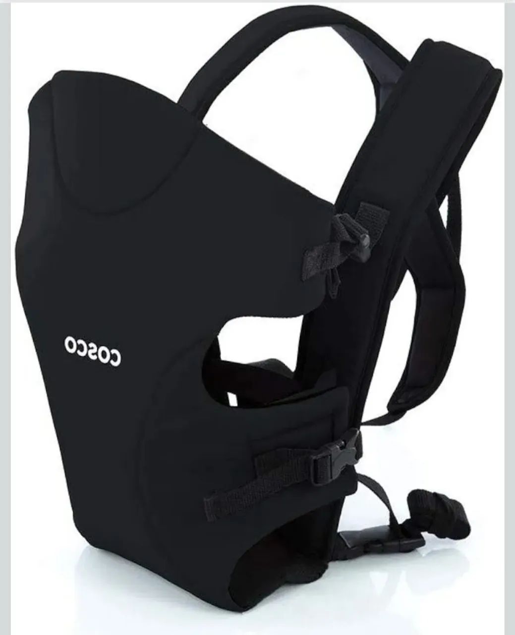 Canguru 3 em 1 Loop (Cosco Kids)  - Foto 2