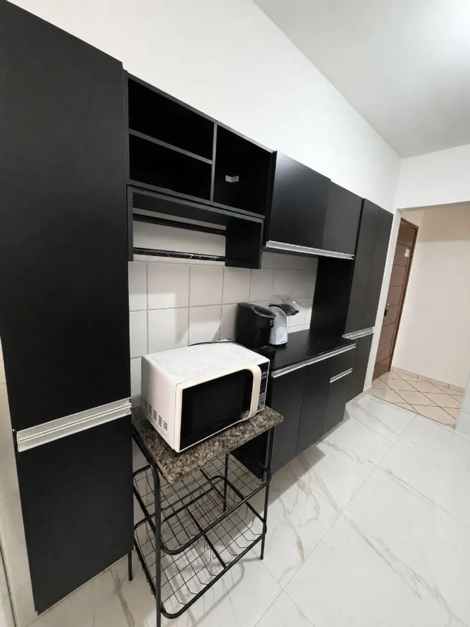 Apto 3/4, 1 suíte, Mobiliado. Cond. Santa Cecília - Atalaia  - Foto 3