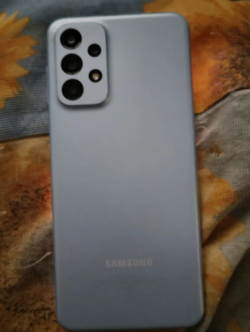 Venda Samsung A 23 - Foto 3