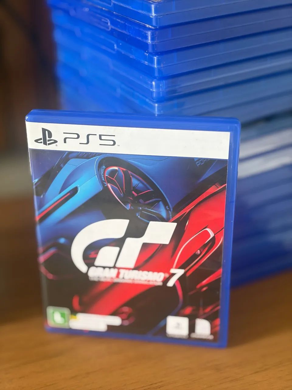 Gran turismo