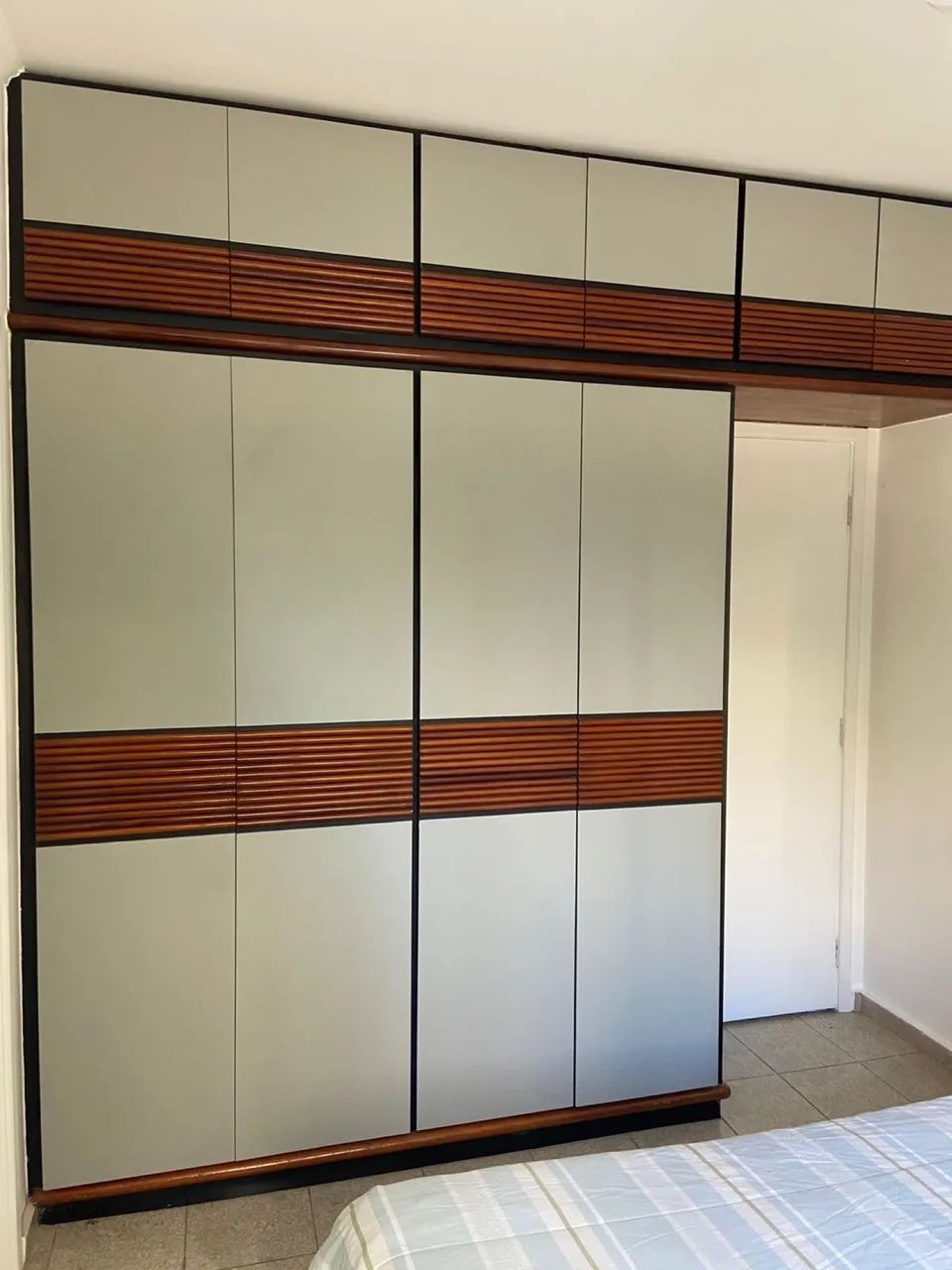Apartamento 3 quartos na Praia do Canto - Foto 4