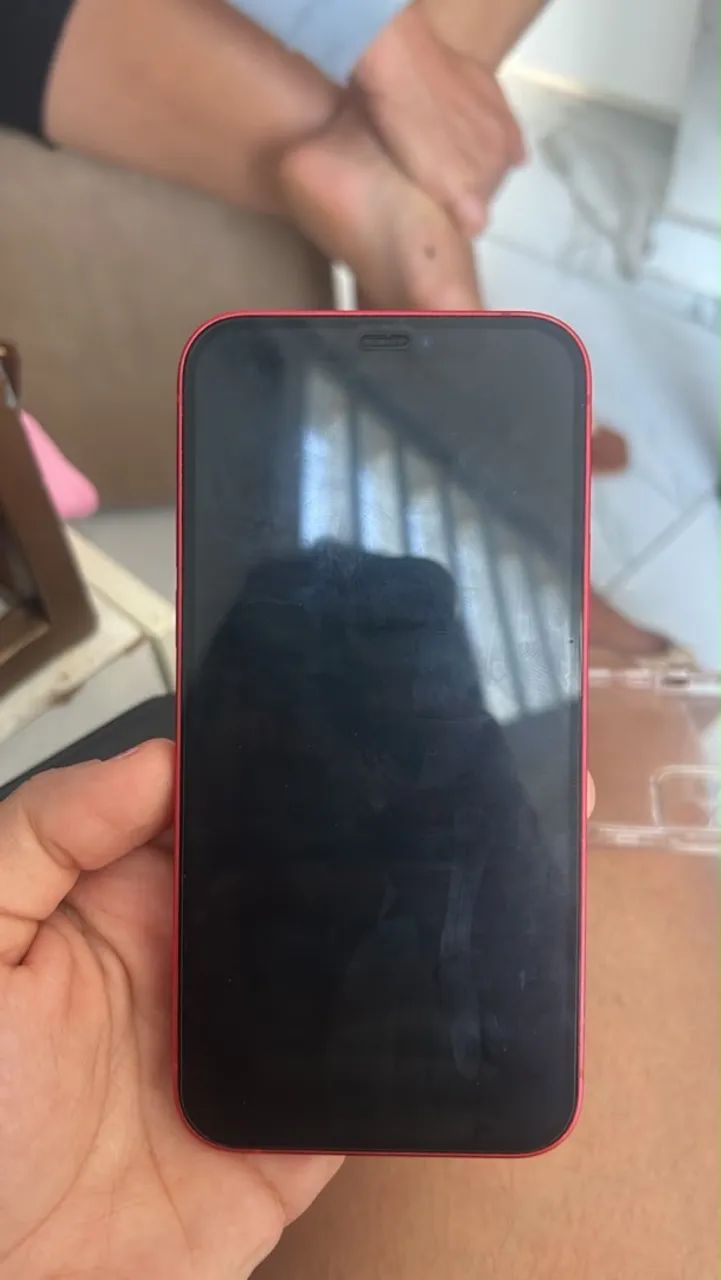 iPhone 12