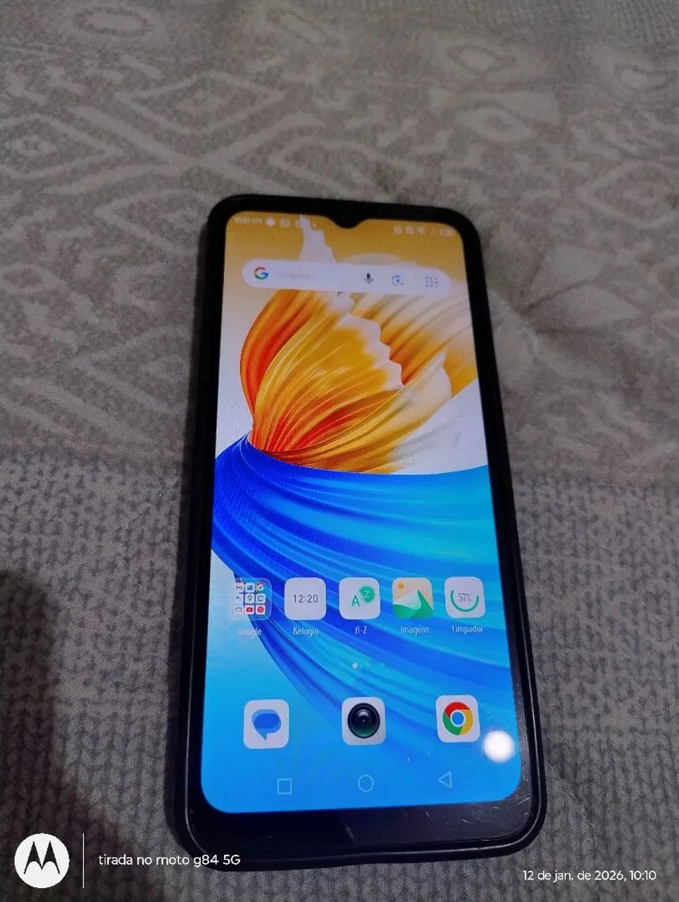 Celular Infinix Smart 6 - Foto 5