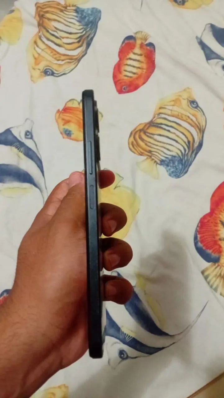 REDMI NOTE 12  - Foto 3