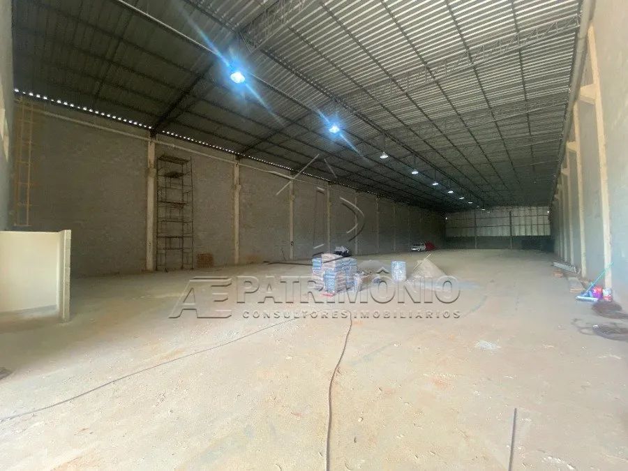 Aréa Comercial Amplo em Salto de Pirapora - Foto 2