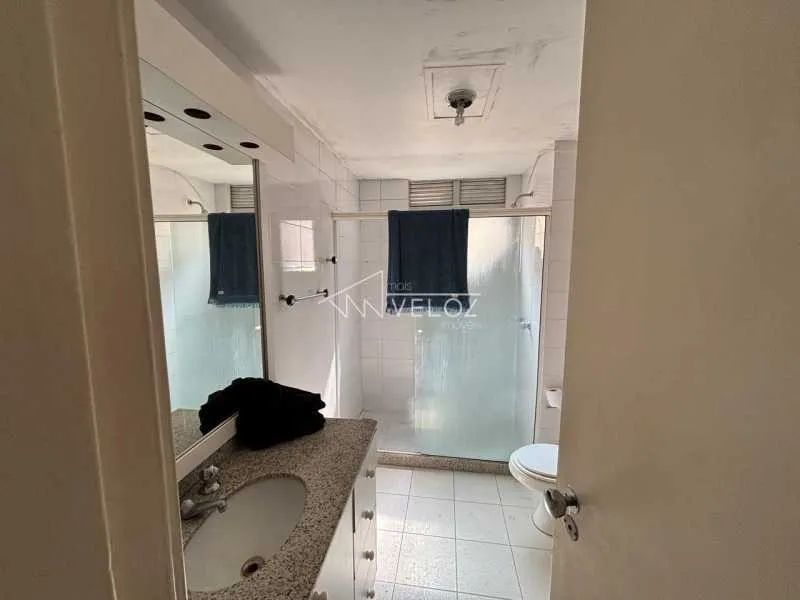 Apartamento - / Residencial / Ipanema