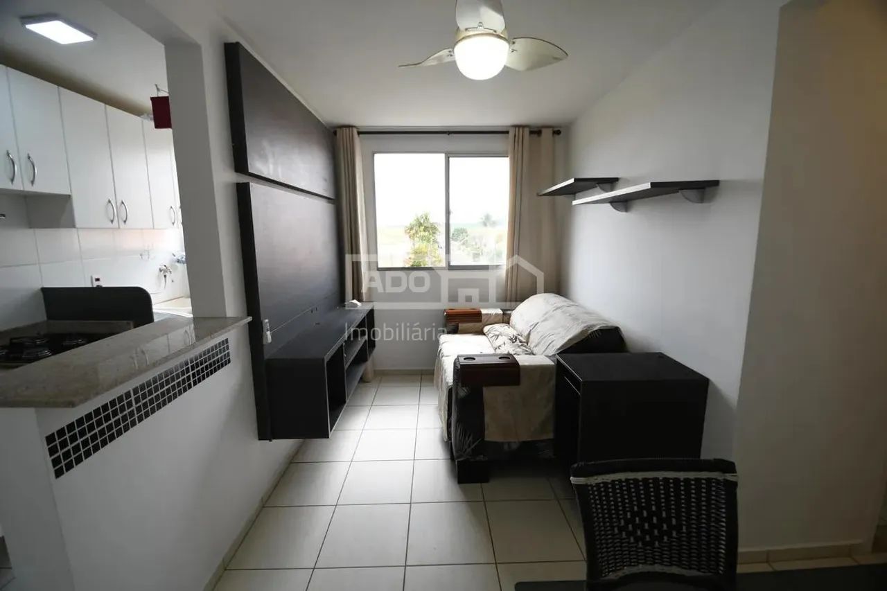 apartamento - Vila Trinta E Um de Março - Campinas - Foto 2
