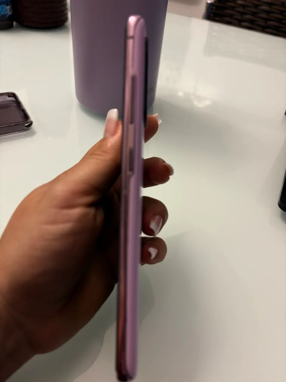 Vendo aparelho seminovo  - Foto 5