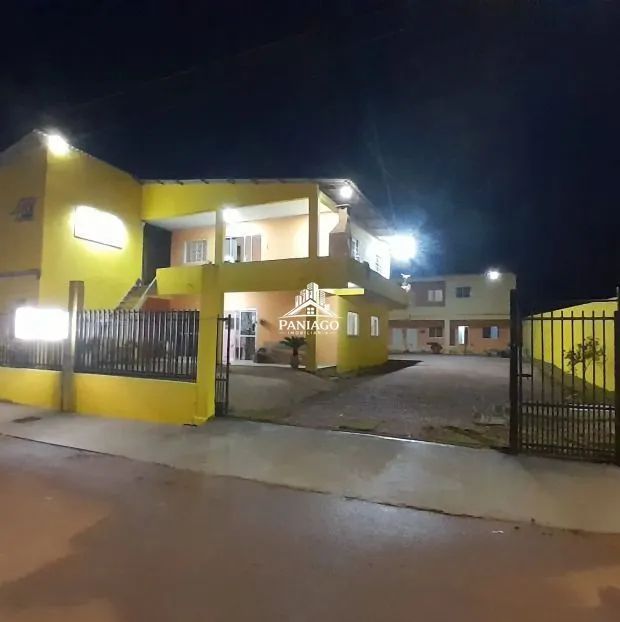 Pousada à venda em Chapada dos Guimarães/MT