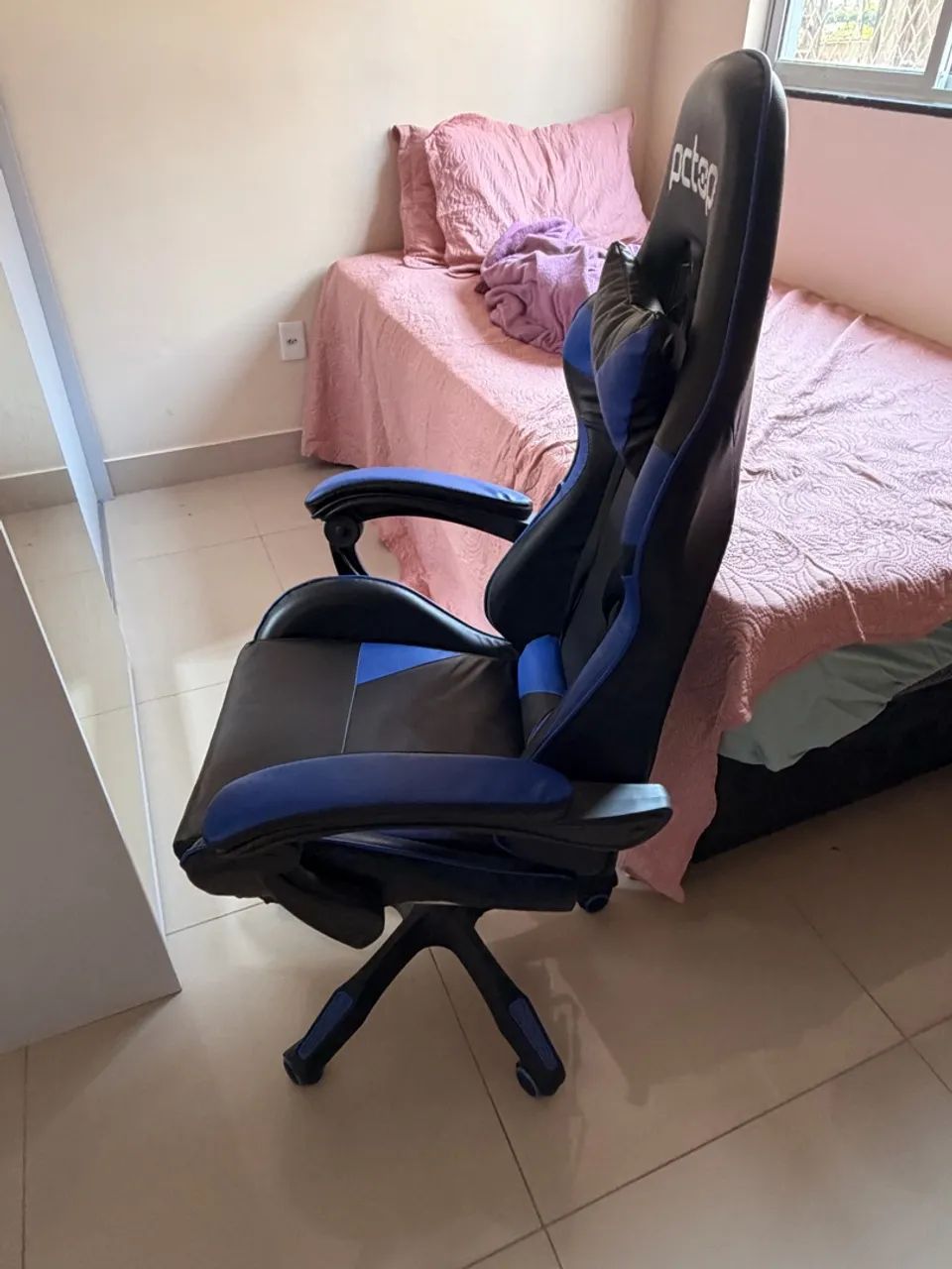 Cadeira gamer  - Foto 2