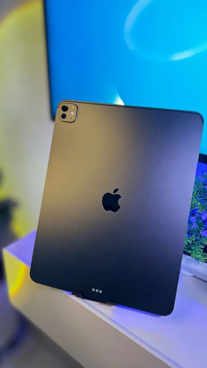 IPAD PRO M4 256 GB 13 POLEGADAS 