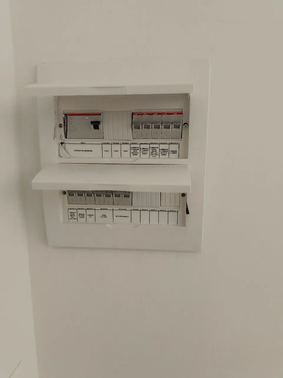 Eletricista residencial e predial  - Foto 2