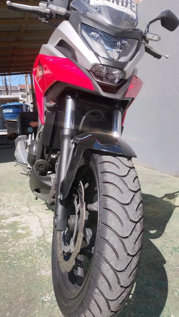 NC 750 - Foto 5