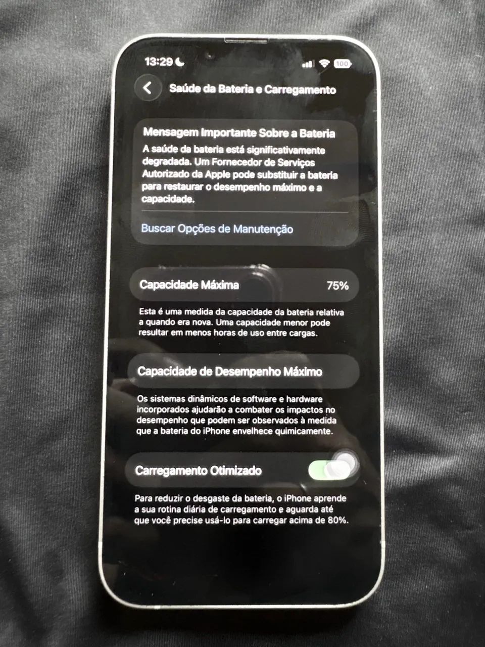 iPhone 14 - Foto 2
